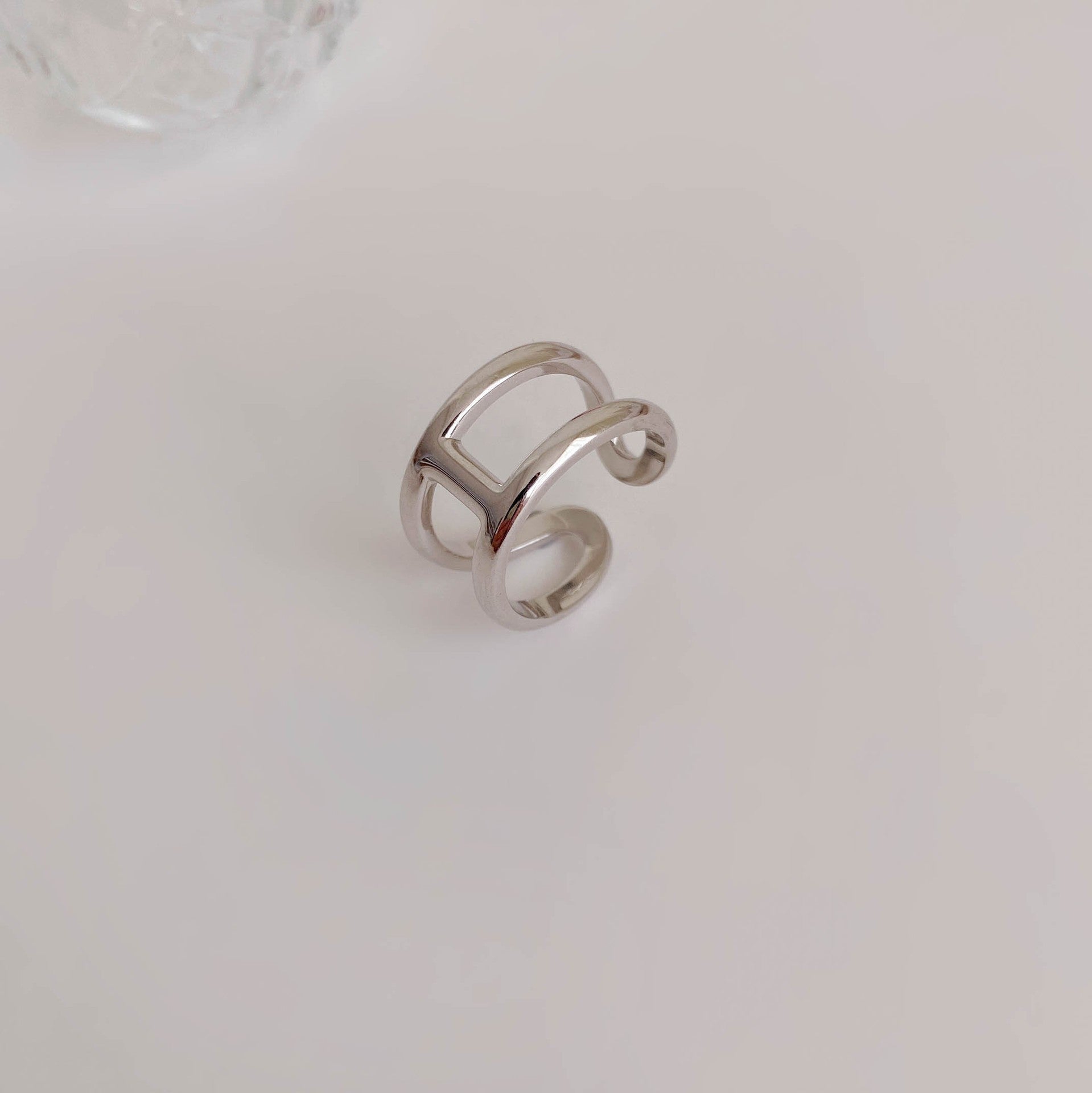 Wholesale Vintage Cool Wind Copper Rings